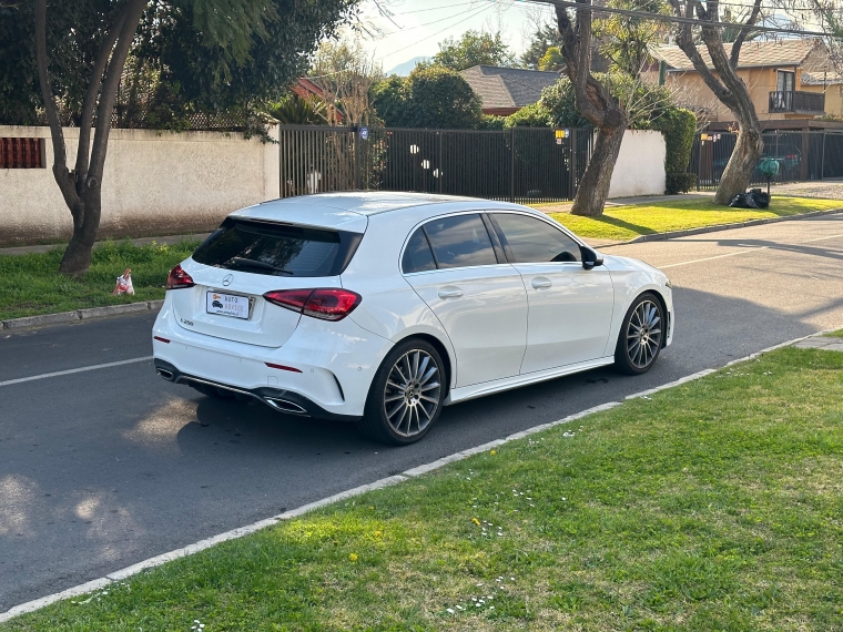 Mercedes benz A 250 Sport 2019  Usado en Auto Advice