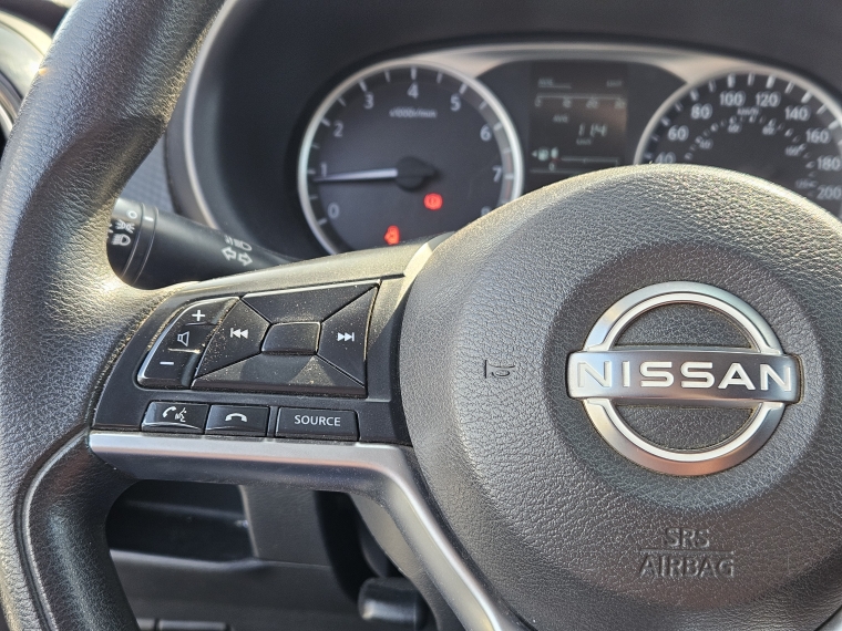 Nissan Kicks 1.6 Sense Mt 2023 Usado  Usado en Kovacs Usados