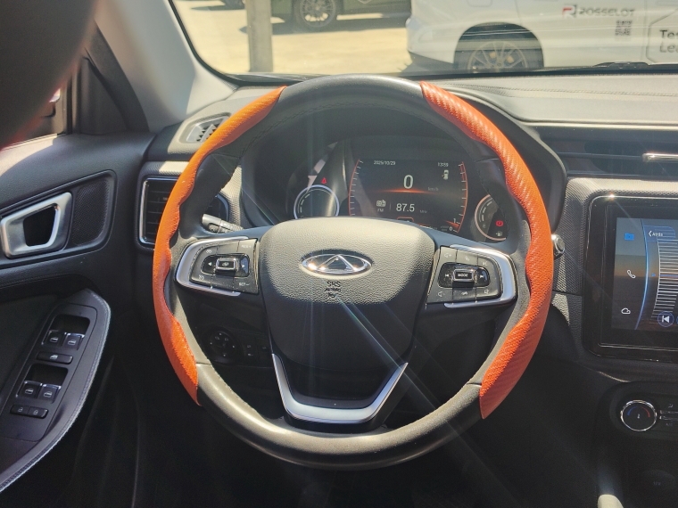 Chery Tiggo 3 pro Tiggo 3 Gls Cvt 1.5 At 2023 Usado en Rosselot Usados