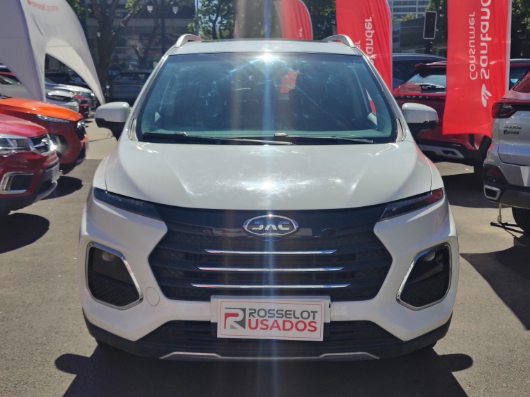 Jac J3 Js3 1.6 Advance 2022 Usado en Rosselot Usados
