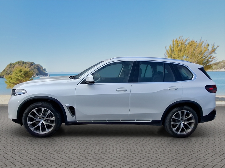 Bmw X5 Xdrive40i Xline Lci 2026 Usado  Usado en BMW Premium Selection