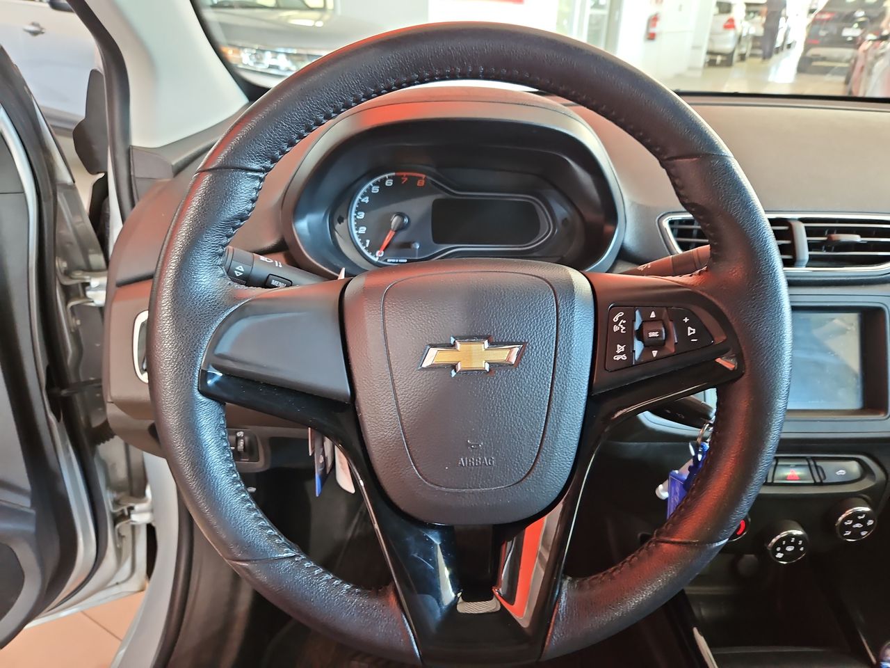 Chevrolet Prisma Prisma Ltz 1.4 2019 Usado en Usados de Primera - Sergio Escobar