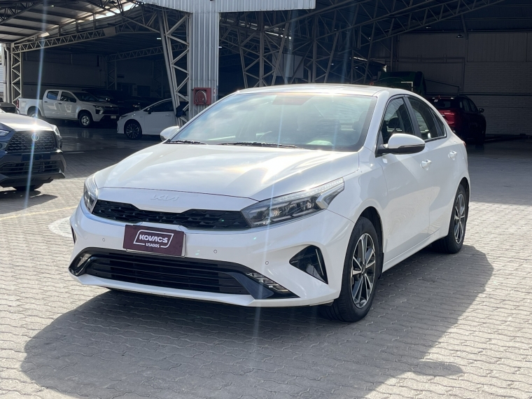 KIA CERATO EX 1.6L 6AT FULL 2022