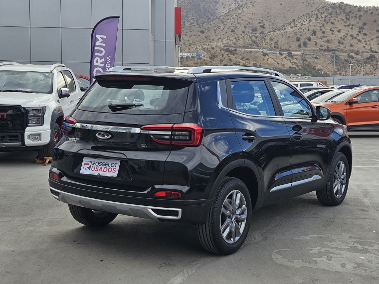 Chery Tiggo 3 pro Tiggo 3 Gls Cvt 1.5 At 2023 Usado en Rosselot Usados