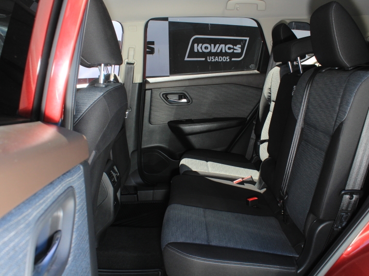 Nissan X-trail 2.5  Sense  At 2023 Usado  Usado en Kovacs Usados