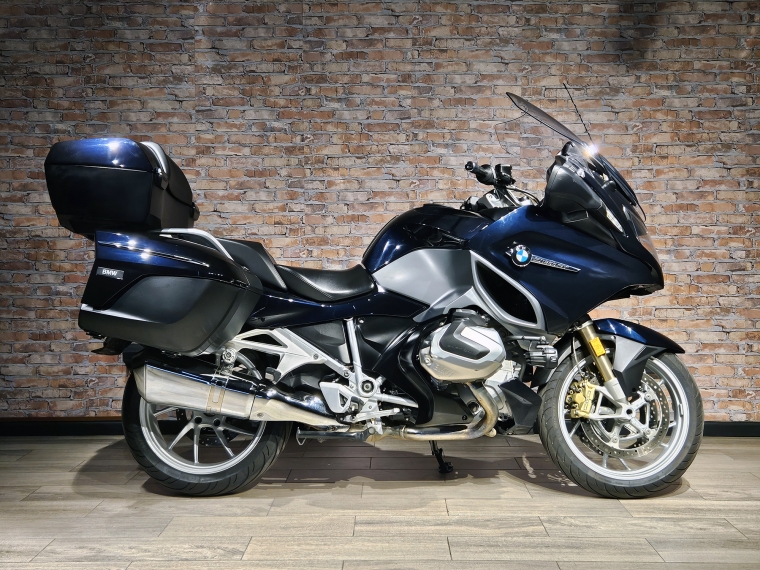 Bmw R 1250 rt . 2020 Usado en BMW Premium Selection