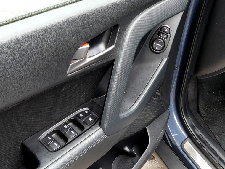 Hyundai Creta At 2018 Usado  Usado en Webautos.cl