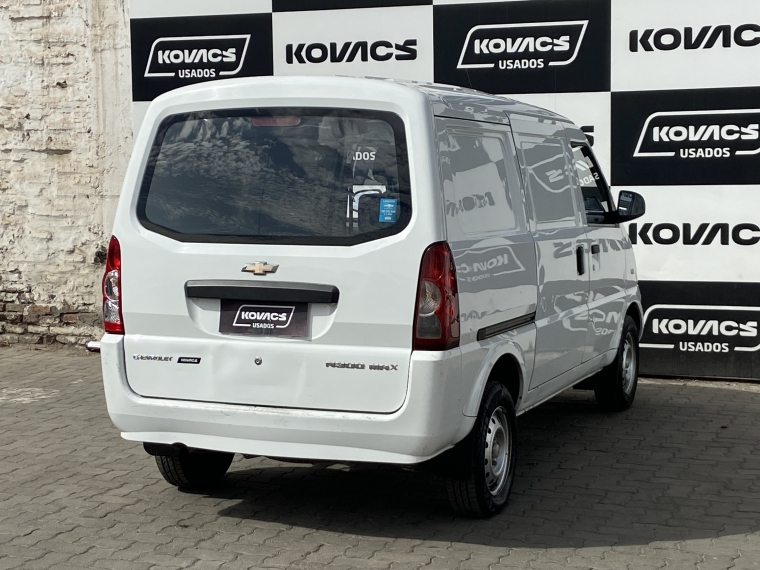 Chevrolet N300 N300 Max Van 1.2 2018 Usado  Usado en Kovacs Usados