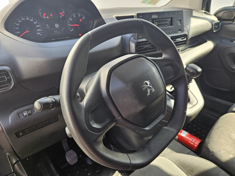 Peugeot Partner 1.6 Hdi Mt Ac 2024 Usado Usado en Autoselect Usados Peugeot Partner 1.6 Hdi Mt Ac 2024 Usado Usado en Autoselect Usados