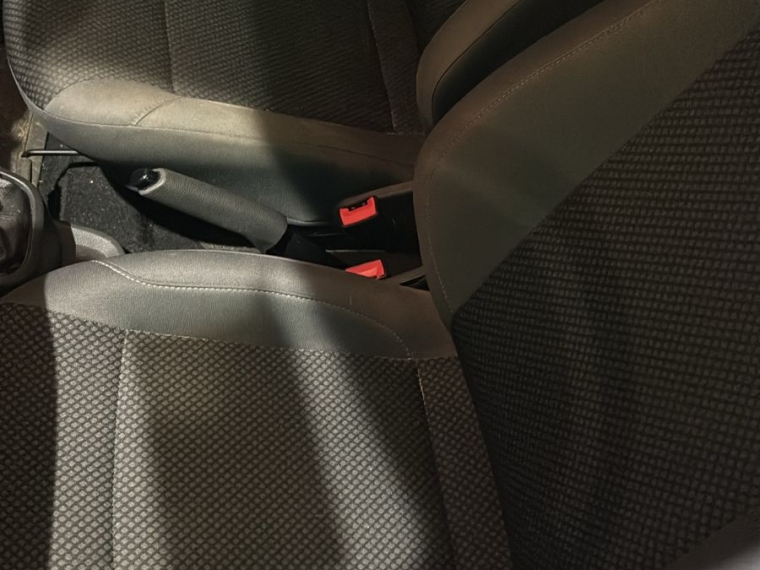 Volkswagen Saveiro Cs 1.6 2023  Usado en GT Autos