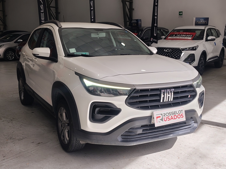 Fiat Pulse Pulse Drive Cvt 1.3 2023 Usado en Rosselot Usados