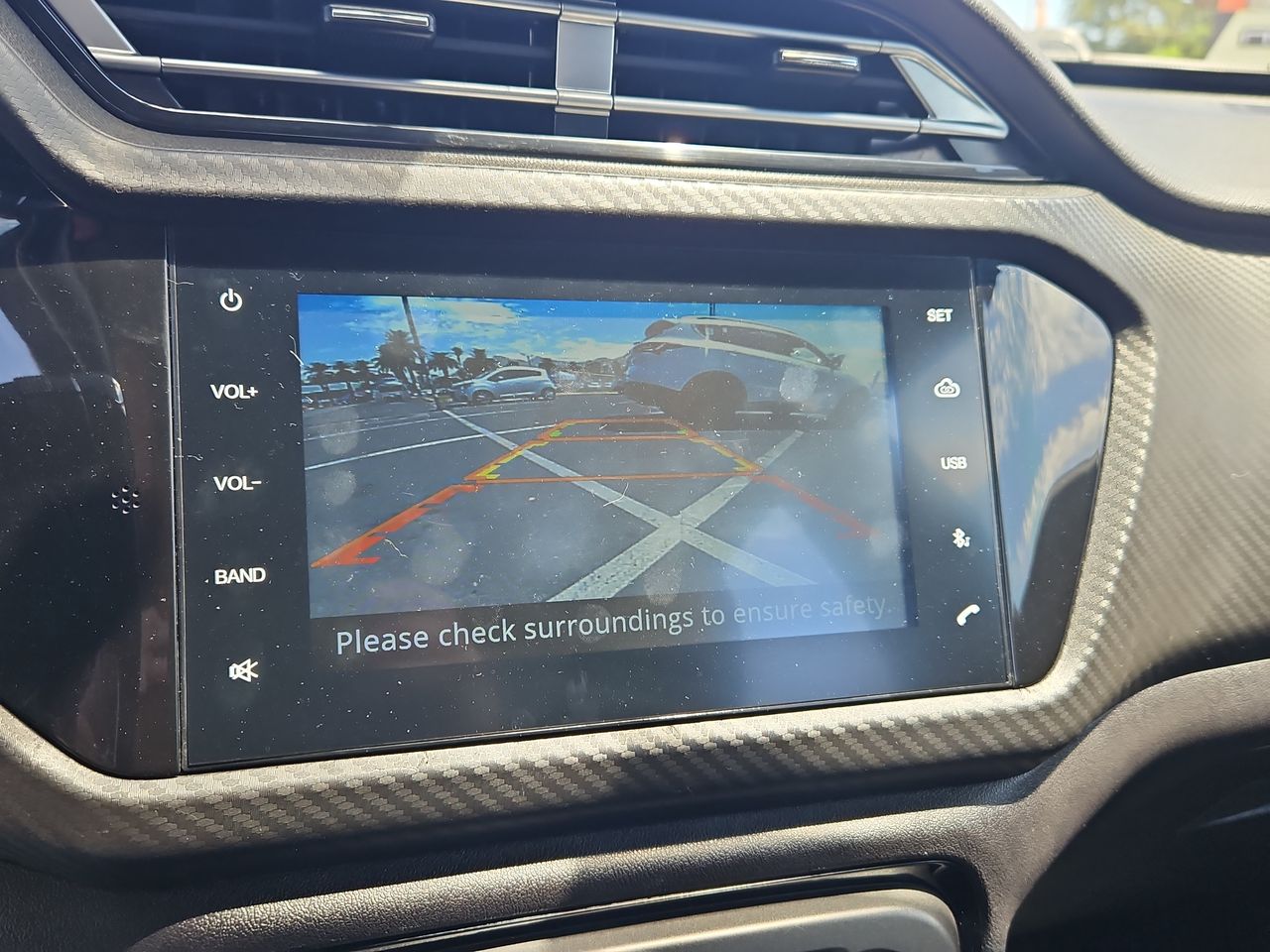 Chery Tiggo 2 Tiggo 2 Glx 1.5 2021 Usado en Usados de Primera - Sergio Escobar