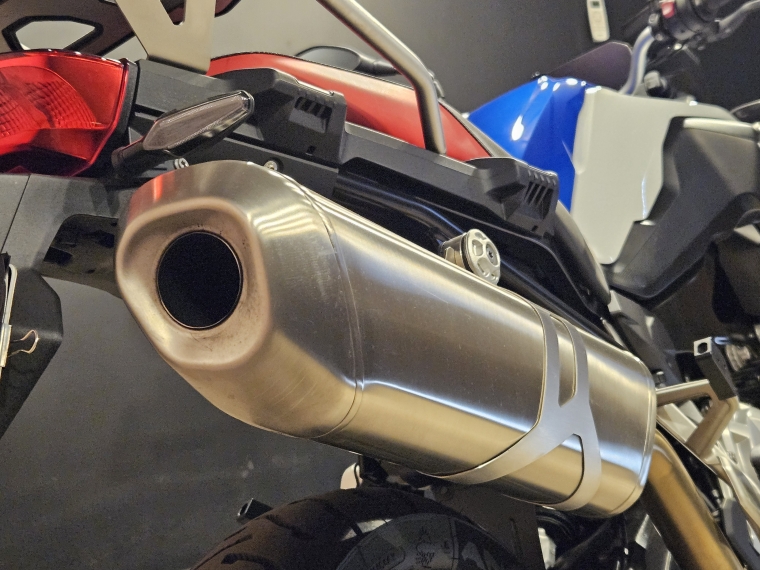 Bmw F 750 gs I 2024 Usado en BMW Premium Selection