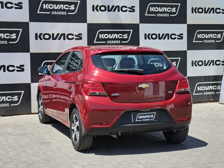 Chevrolet Onix Ltz Mt 2019 Usado  Usado en Kovacs Usados