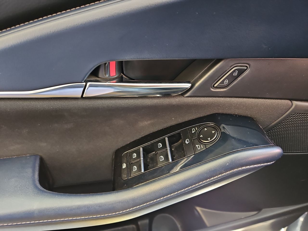 Mazda Cx-30 Cx30 2.0 2022 Usado en Usados de Primera - Sergio Escobar