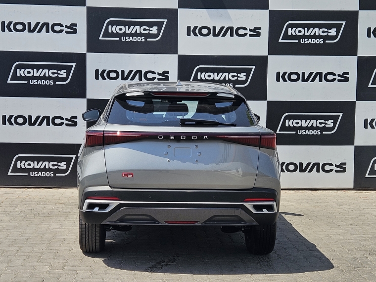 Omoda C5 C5 Urban 1.5l Cvt9 2026 Usado  Usado en Kovacs Usados