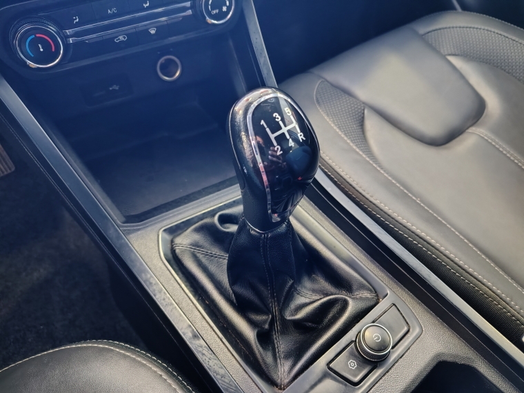 Chery Tiggo 2 pro Tiggo 2 Pro Gls Mt 1.5 2024 Usado en Rosselot Usados