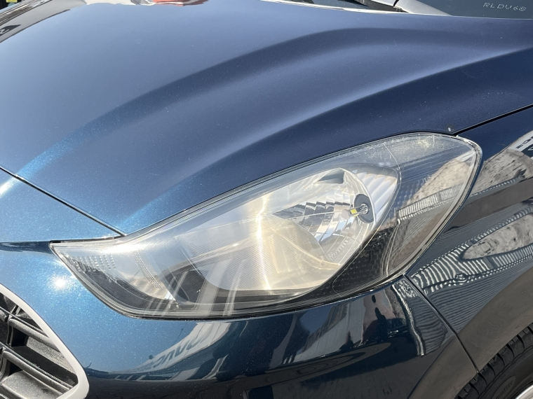 Hyundai Grand i10 Ai3 Hb Value Mt 2022 Usado  Usado en Kovacs Usados