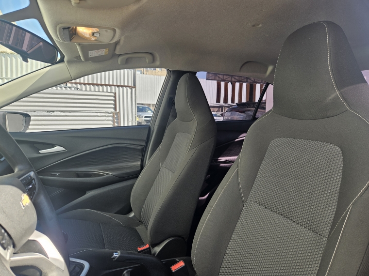 Chevrolet Onix Lt Mt 2023 Usado  Usado en Kovacs Usados