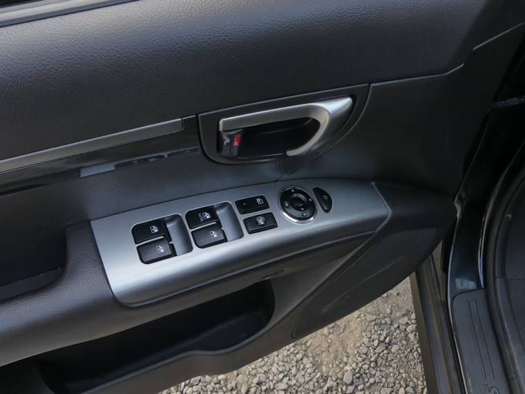 Hyundai Santa fe Gls 2.2 Aut 2012 Usado  Usado en Webautos.cl