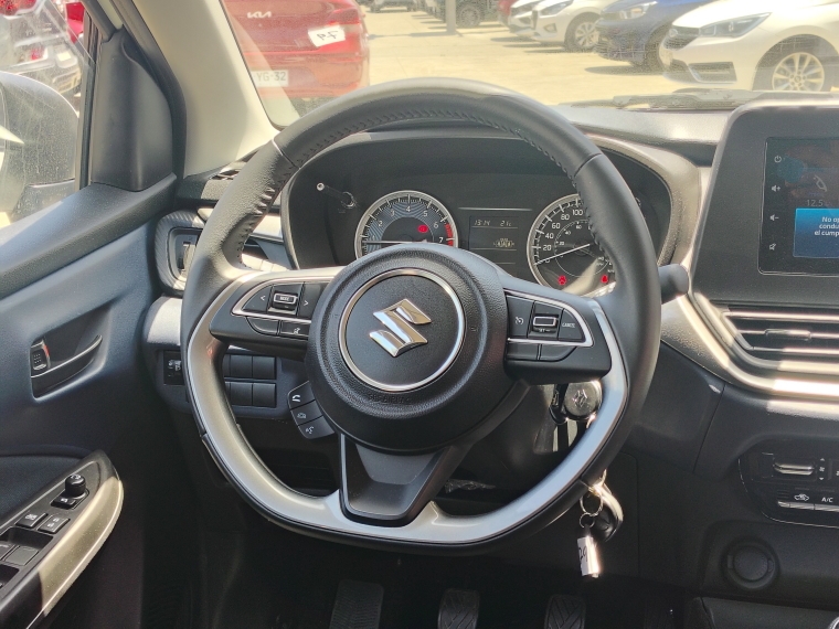 Suzuki Baleno Baleno Gls 1.4 2024 Usado en Rosselot Usados