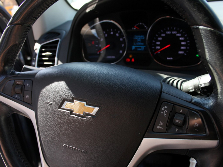 Chevrolet Captiva Ls 2.4 2016 Usado Usado en Webautos.cl Chevrolet Captiva Ls 2.4 2016 Usado Usado en Webautos.cl