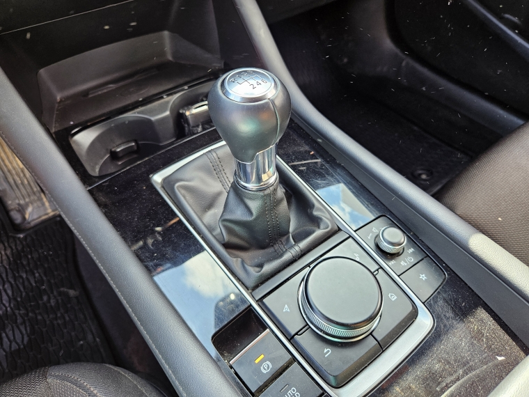 Mazda 3 3 Sport Hb 2.0 2024 Usado en Rosselot Usados