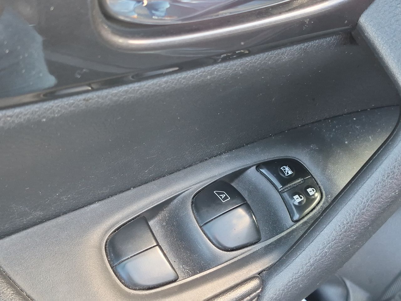 Nissan X-trail X Trail Cvt 2.5 At 2020 Usado en Usados de Primera - Sergio Escobar