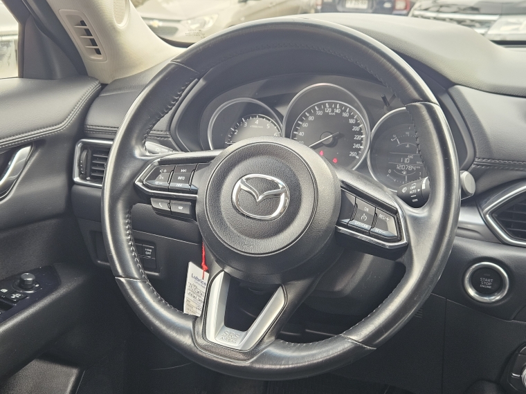 Mazda Cx-5 2.0 R Ca At 2021 Usado Usado en Webautos.cl Mazda Cx-5 2.0 R Ca At 2021 Usado Usado en Webautos.cl