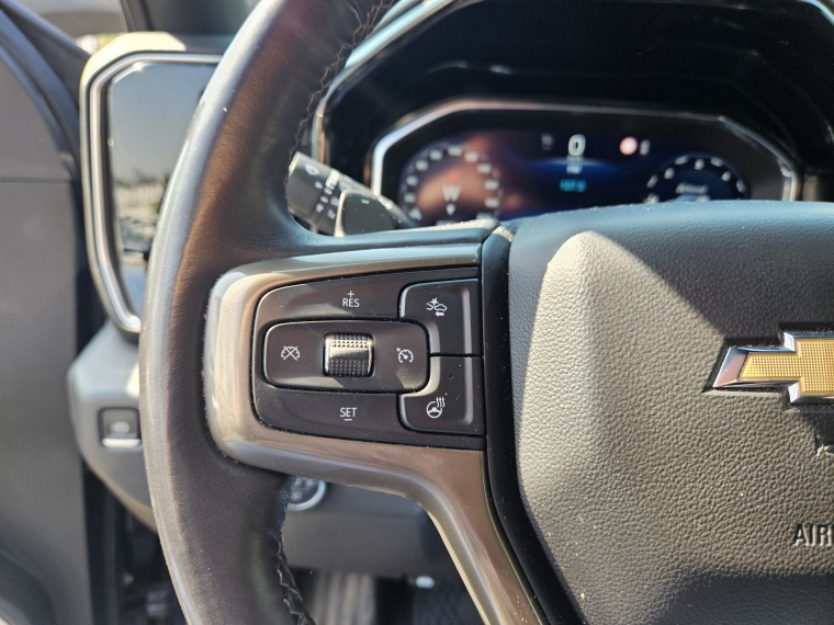 Chevrolet Silverado 3.0 Td High Country At 4x4 Diesel 2023 Usado  Usado en Kovacs Usados