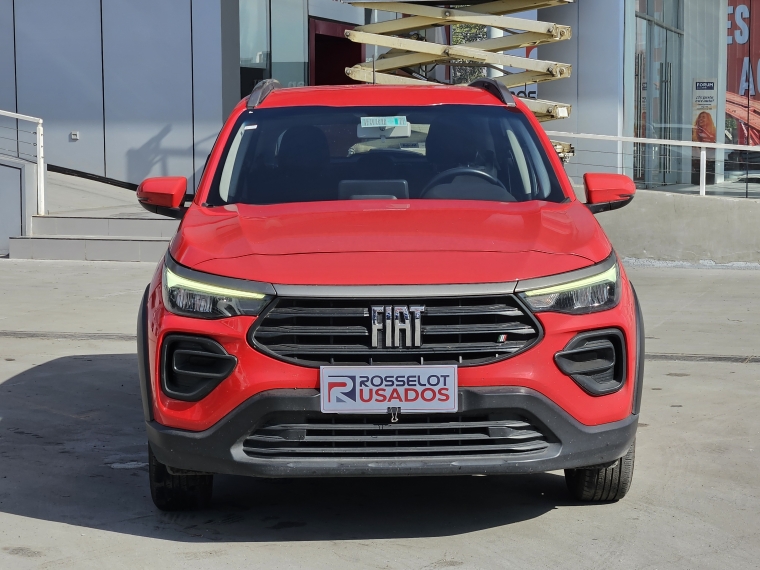 Fiat Pulse Pulse Drive Cvt 1.3 2023 Usado en Rosselot Usados