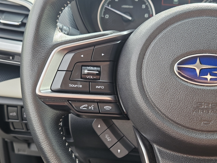 Subaru Forester Dynamic Eyesight At 4x4 2.0 2025 Usado  Usado en Kovacs Usados