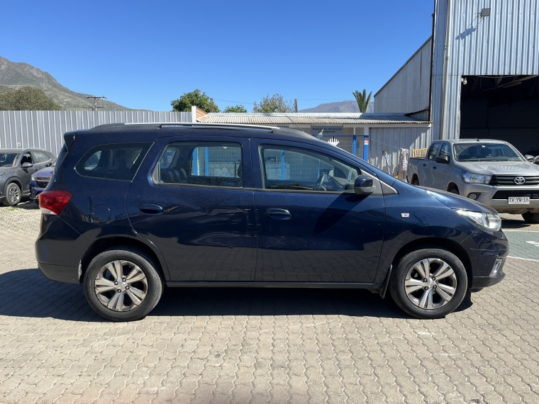 Chevrolet Spin Ltz 1.8 2019 Usado  Usado en Kovacs Usados