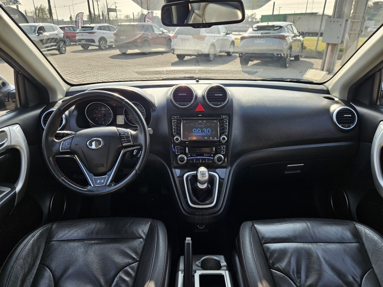 Great wall Haval 5 Cle Mt 4x2  1.5 2019 Usado  Usado en Kovacs Usados