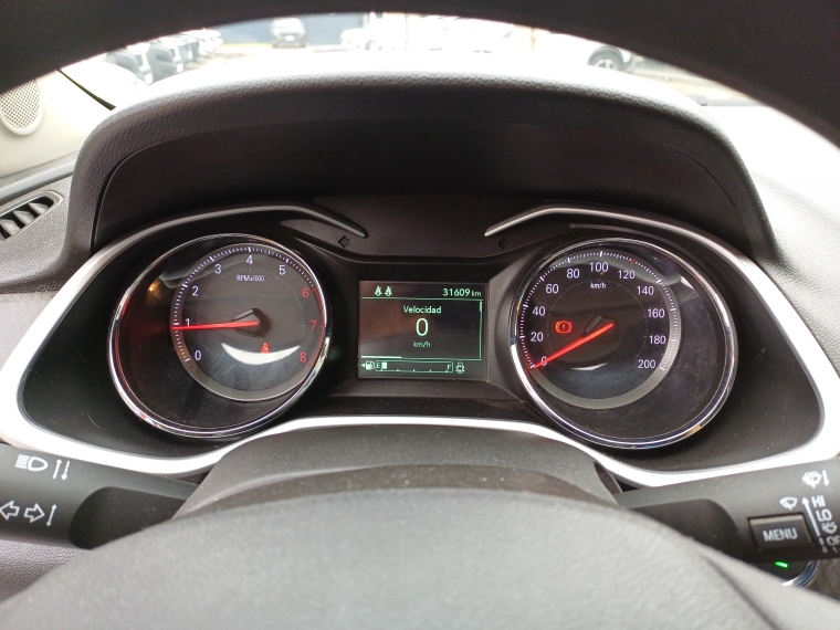 Chevrolet Onix Onix Ii Lt 1.0 2023 Usado en Rosselot Usados