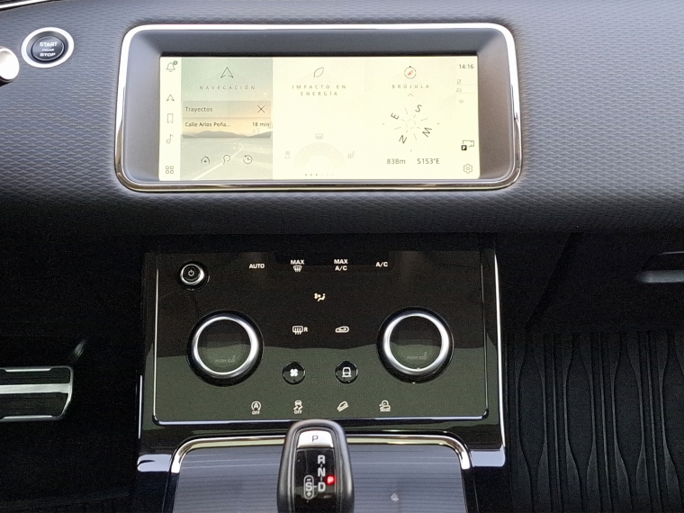 Land rover Discovery sport 2.0 R-dynamic S P250 4x4 At 5p 2024 Usado Usado en BMW Premium Selection Land rover Discovery sport 2.0 R-dynamic S P250 4x4 At 5p 2024 Usado Usado en BMW Premium Selection