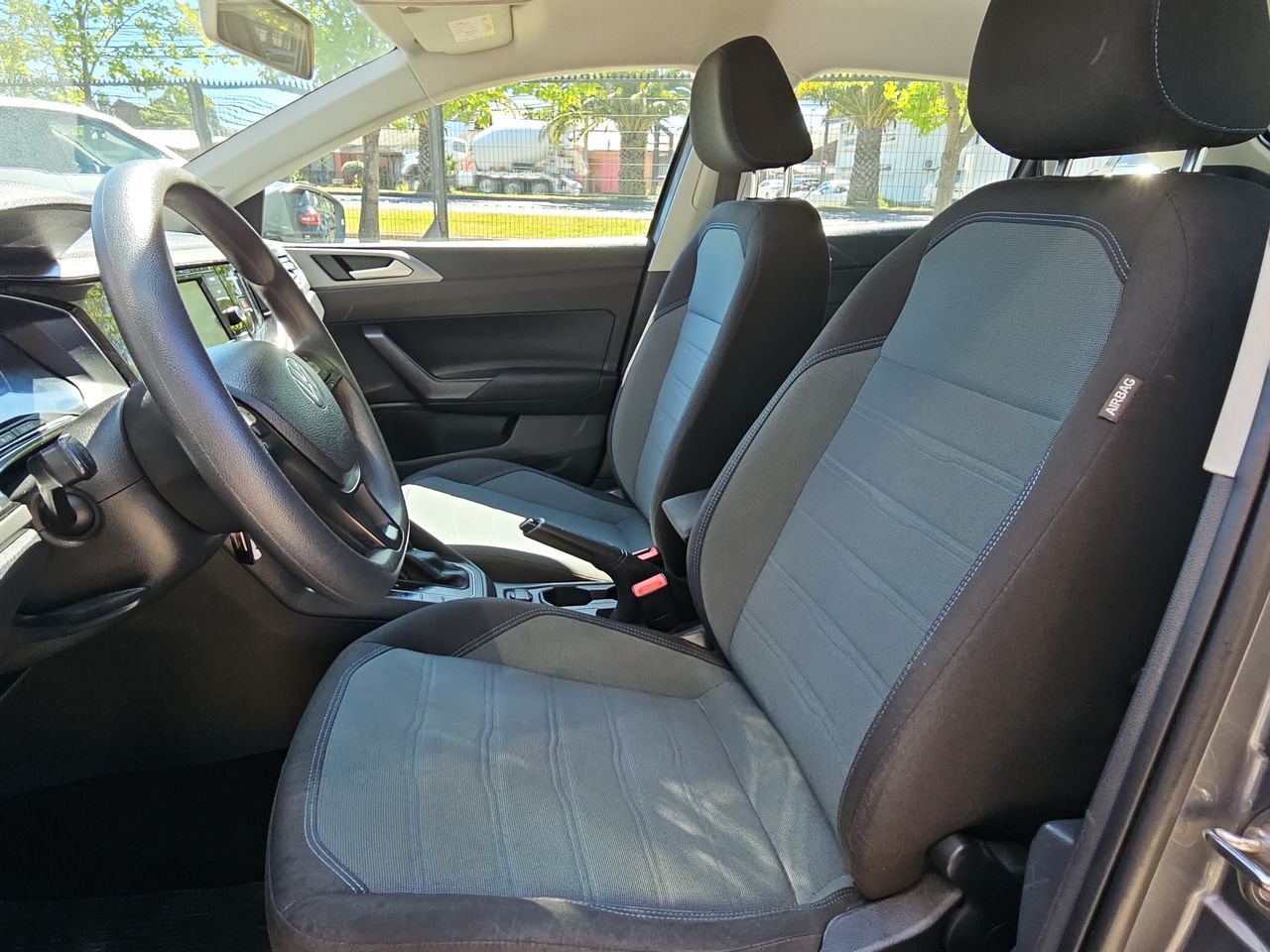 Volkswagen Nivus Nivus Tsi 1.0 Aut 2022 Usado en Usados de Primera - Sergio Escobar