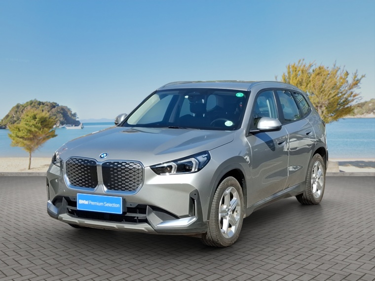 BMW Seminuevos BMW IX1 XDRIVE20 AUT 2025 BMW IX1 XDRIVE20 AUT 2025