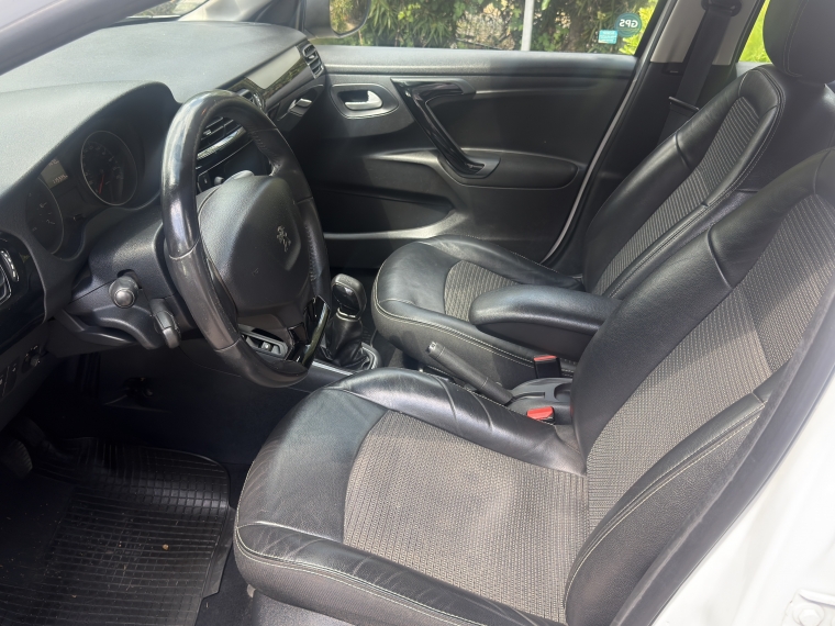 Peugeot 301 Allure Diesel 1.6 2022  Usado en Automotriz Alto La Reina