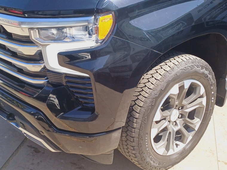 Chevrolet Silverado 3.0 Td High Country At  4x4  Diesel 2023 Usado  Usado en Kovacs Usados