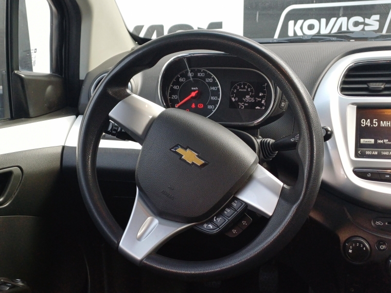 Chevrolet Spark 1.2  Activ  Mt 2021 Usado  Usado en Kovacs Usados