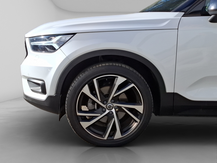 Volvo Xc40 T5 R Design 2021 Usado  Usado en BMW Premium Selection