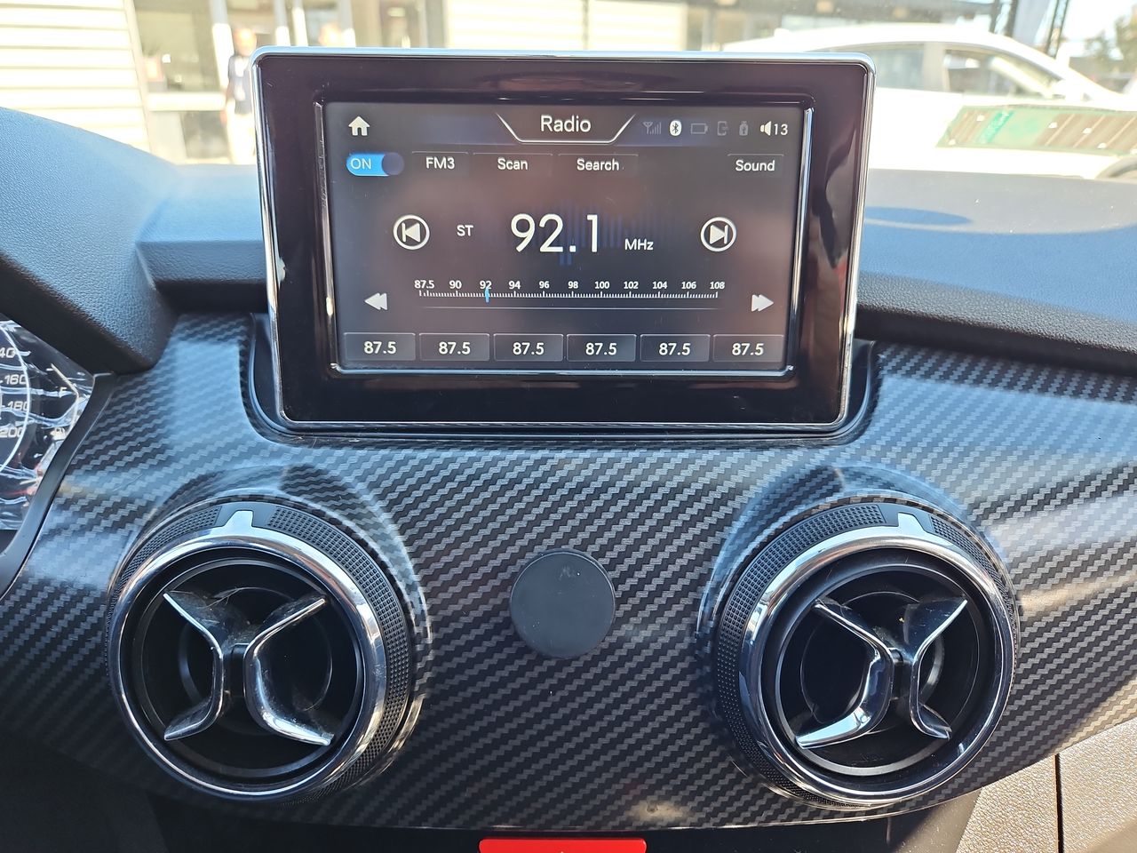 Baic X25 X25 1.5 2020 Usado en Usados de Primera - Sergio Escobar