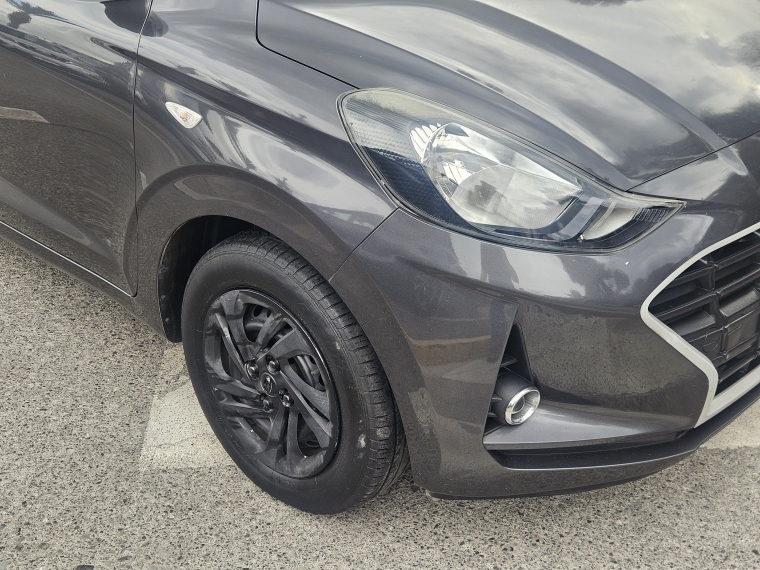 Hyundai I-10 Grand I10 Ai3 Hb 1.2 Mt Plus 2021 Usado  Usado en Kovacs Usados