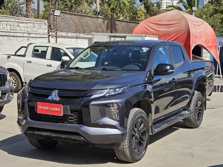 MITSUBISHI L200 L200 DAKAR 4X4 2.2 2024