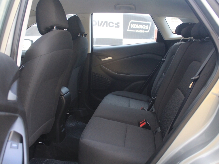 Chevrolet Tracker 1.2 Ls Mt 2024 Usado  Usado en Kovacs Usados
