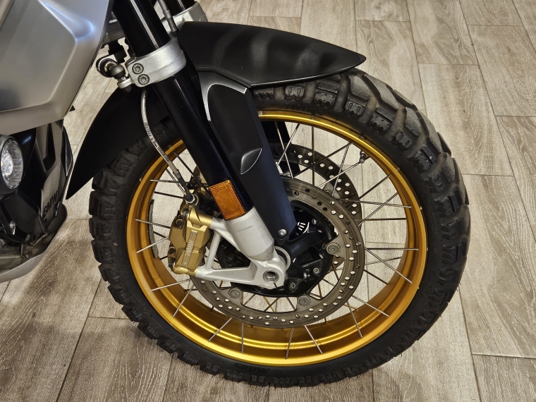 Bmw R 1250 gs adventure Ii Hp 2021 Usado en BMW Premium Selection