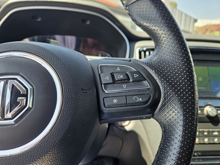 Mg Rx5 1.5 Dlx Aut 2022 Usado  Usado en Kovacs Usados