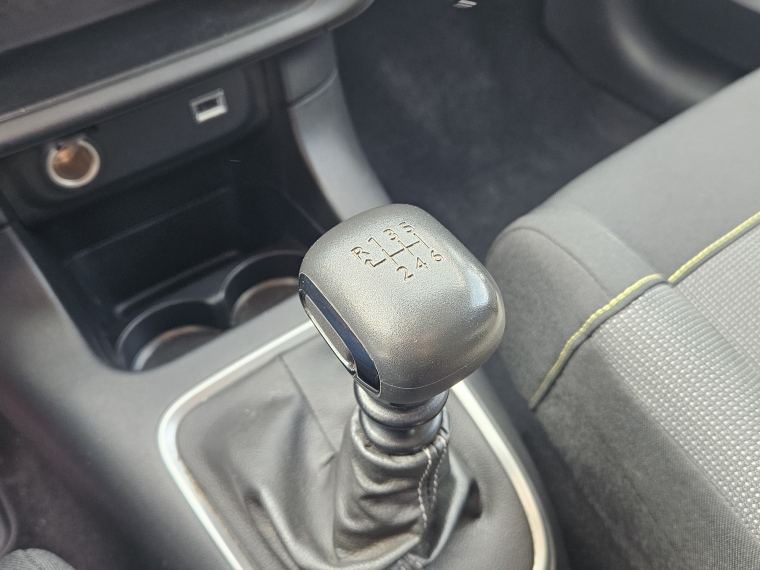 Citroen C-3 C3 1.5 2023 Usado en Rosselot Usados