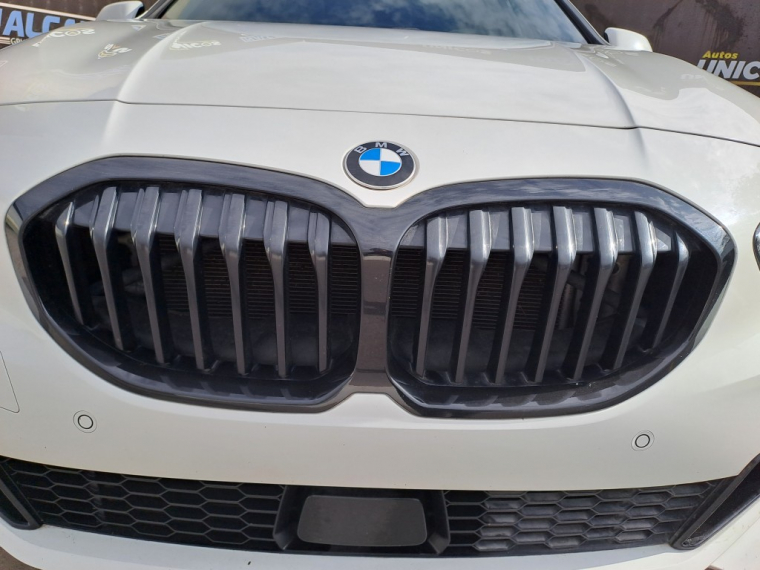Bmw 128ti 2.0 Aut 2021 Usado  Usado en Webautos.cl